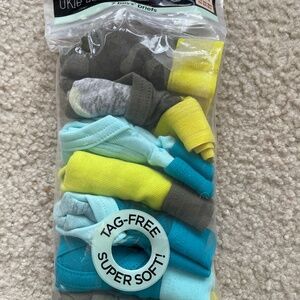 Okie dokie boy briefs